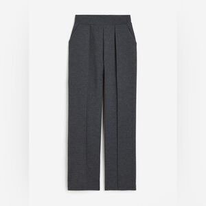 NWOT Primark Gray Drawstring Trousers size 2